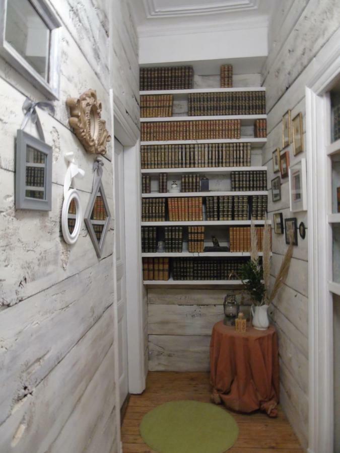 Eco Logis de Chantegrolle Champagne-Mouton Extérieur photo